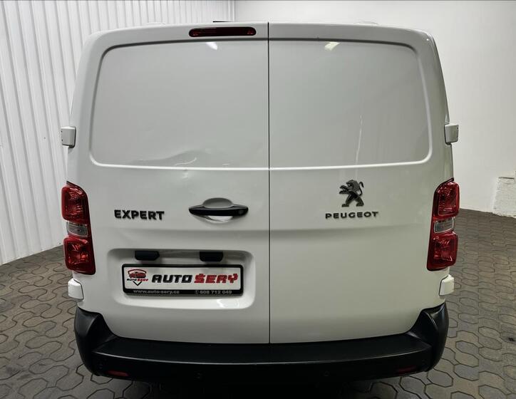 Peugeot Expert 7