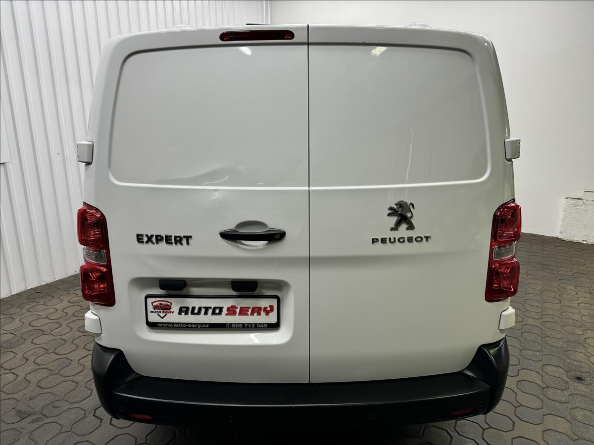 Peugeot Expert