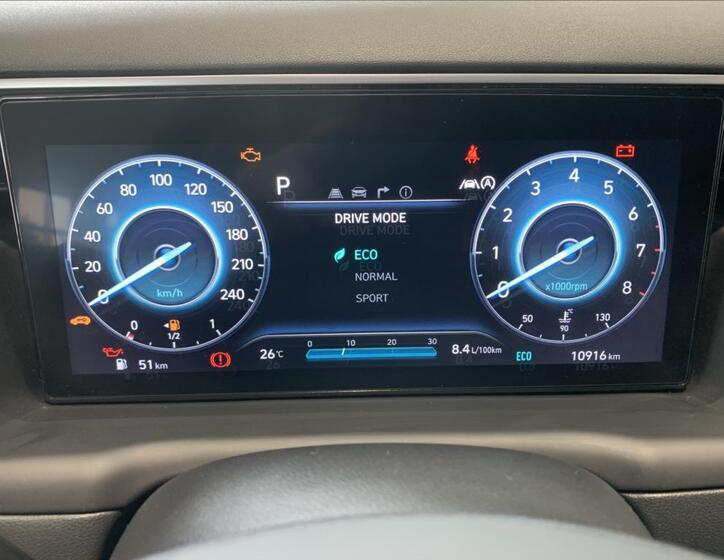 Hyundai Tucson 33