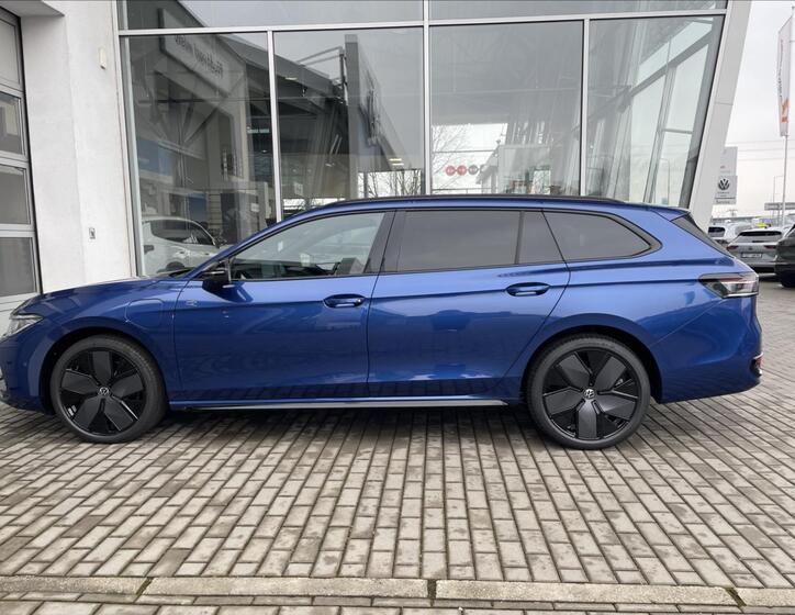 Volkswagen Passat 13