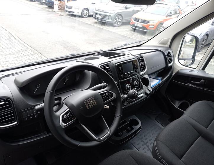 Fiat Ducato 5