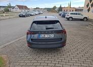 Škoda Octavia 6