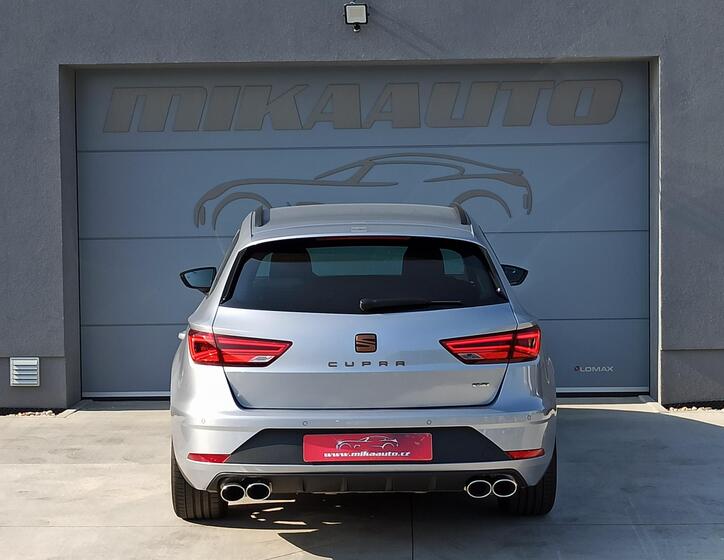 Seat Leon 6