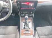 Škoda Superb 10