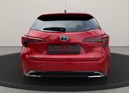 Toyota Corolla 6