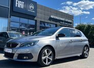 Peugeot 308 1
