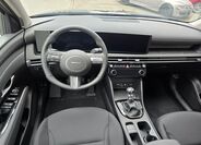 Hyundai Tucson 12