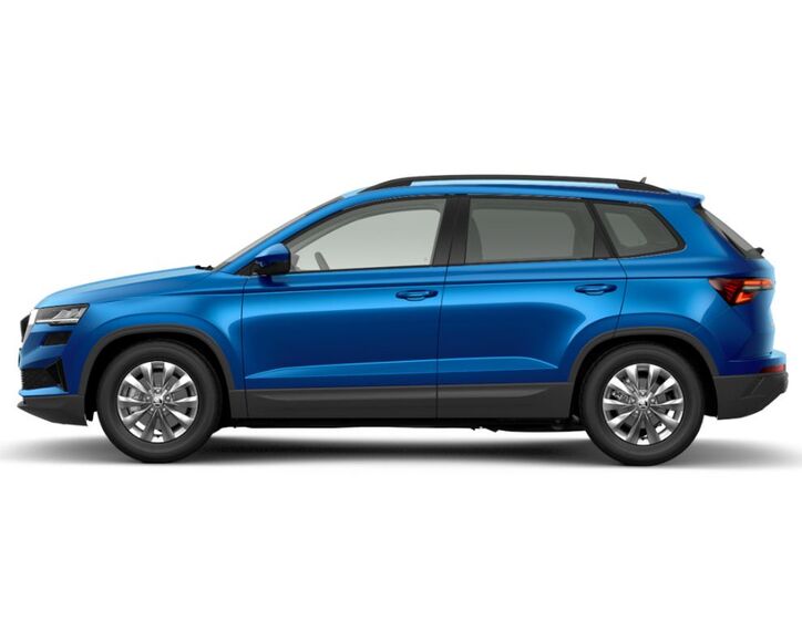 Škoda Karoq 3