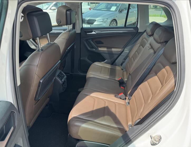 Volkswagen Tiguan 10
