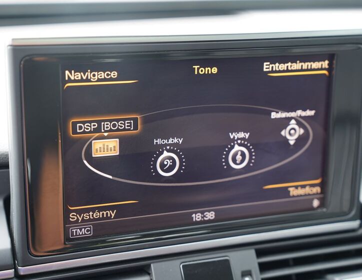 Audi A6 44