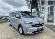 Volkswagen Transporter 1