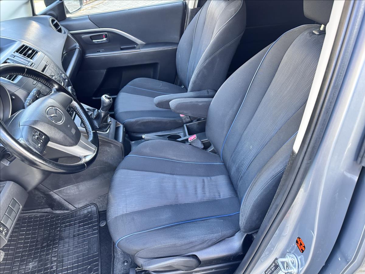 Mazda 5