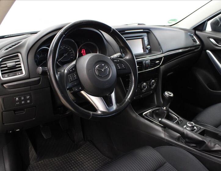 Mazda 6 10