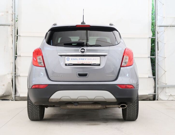 Opel Mokka 7