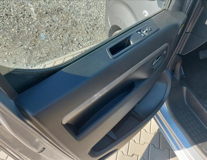 Opel Zafira 31