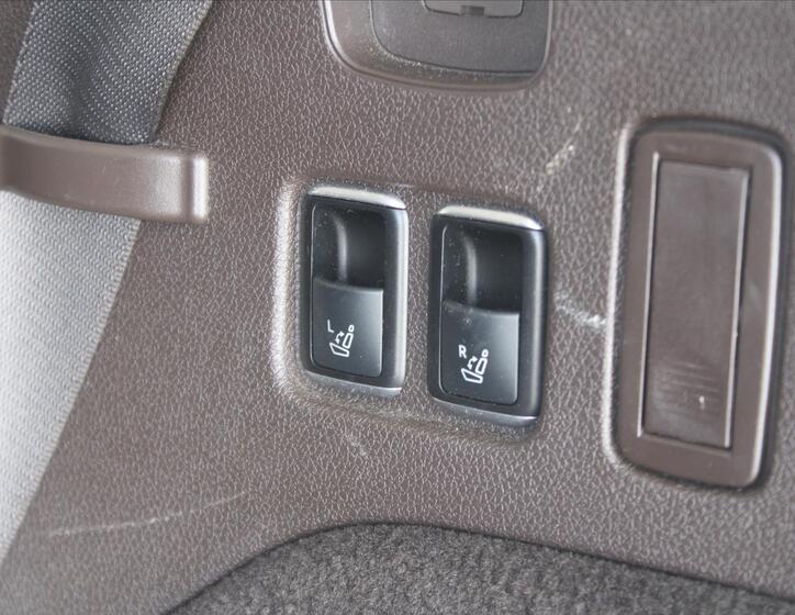 Mercedes-Benz GLS 17
