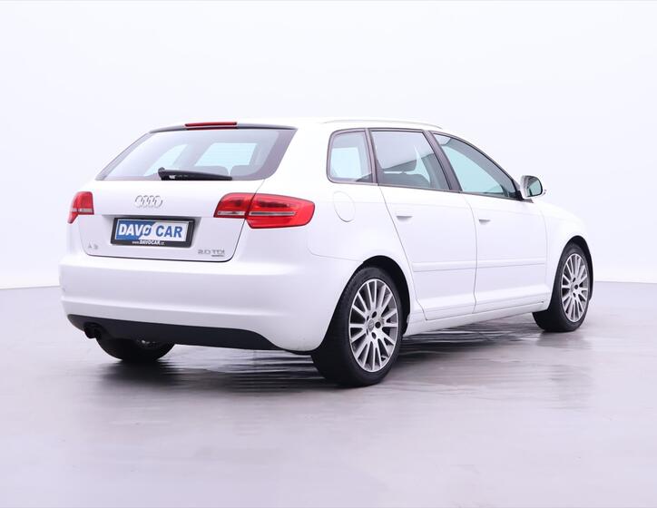 Audi A3 7