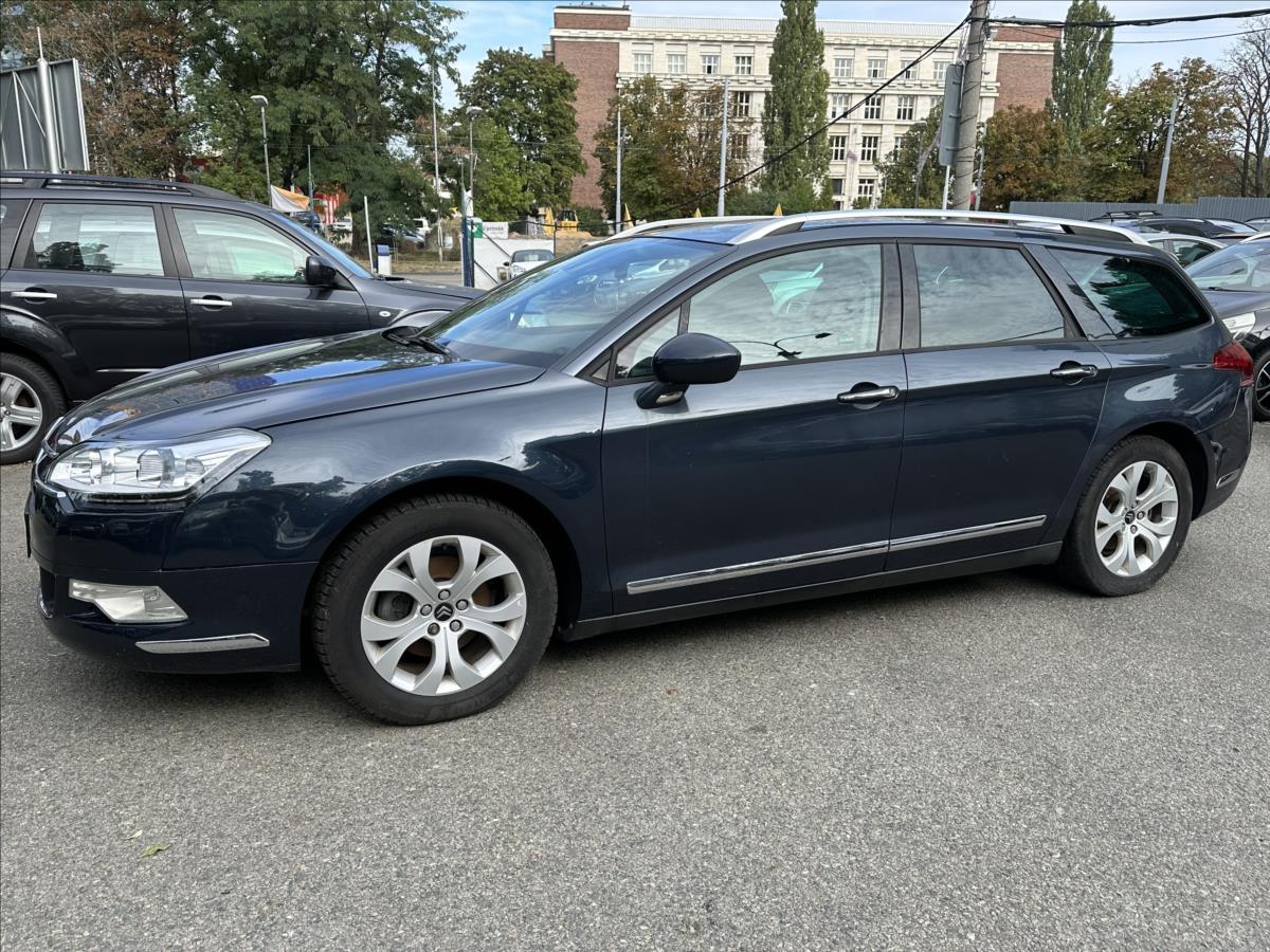 Citroën C5