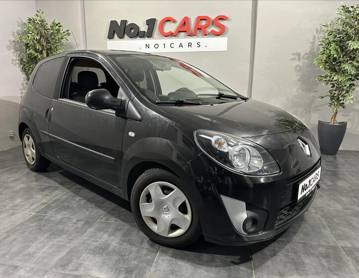 Renault Twingo 1