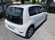 Volkswagen e-up! 7