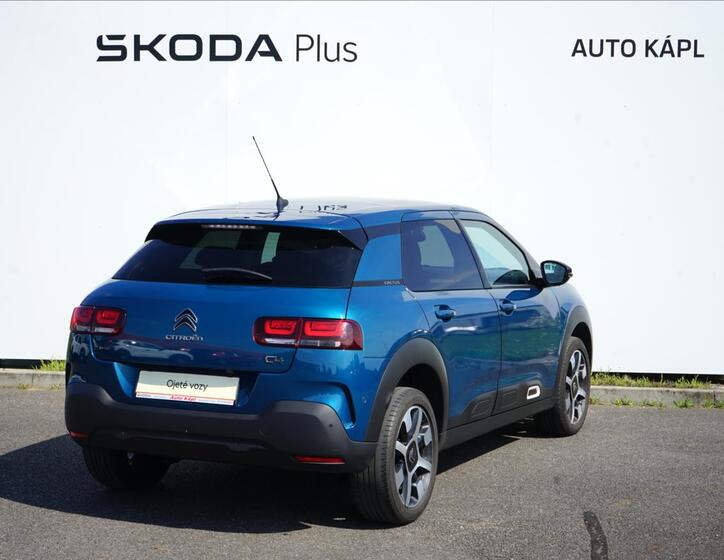 Citroën C4 Cactus 2