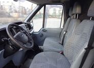Ford Transit 22