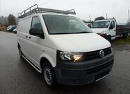 Volkswagen Transporter 5