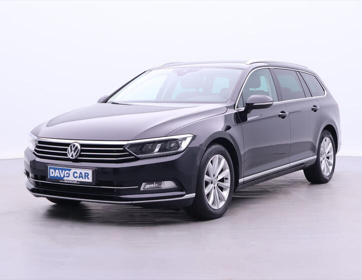 Volkswagen Passat 3