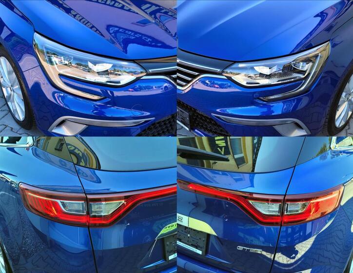 Renault Mégane 11