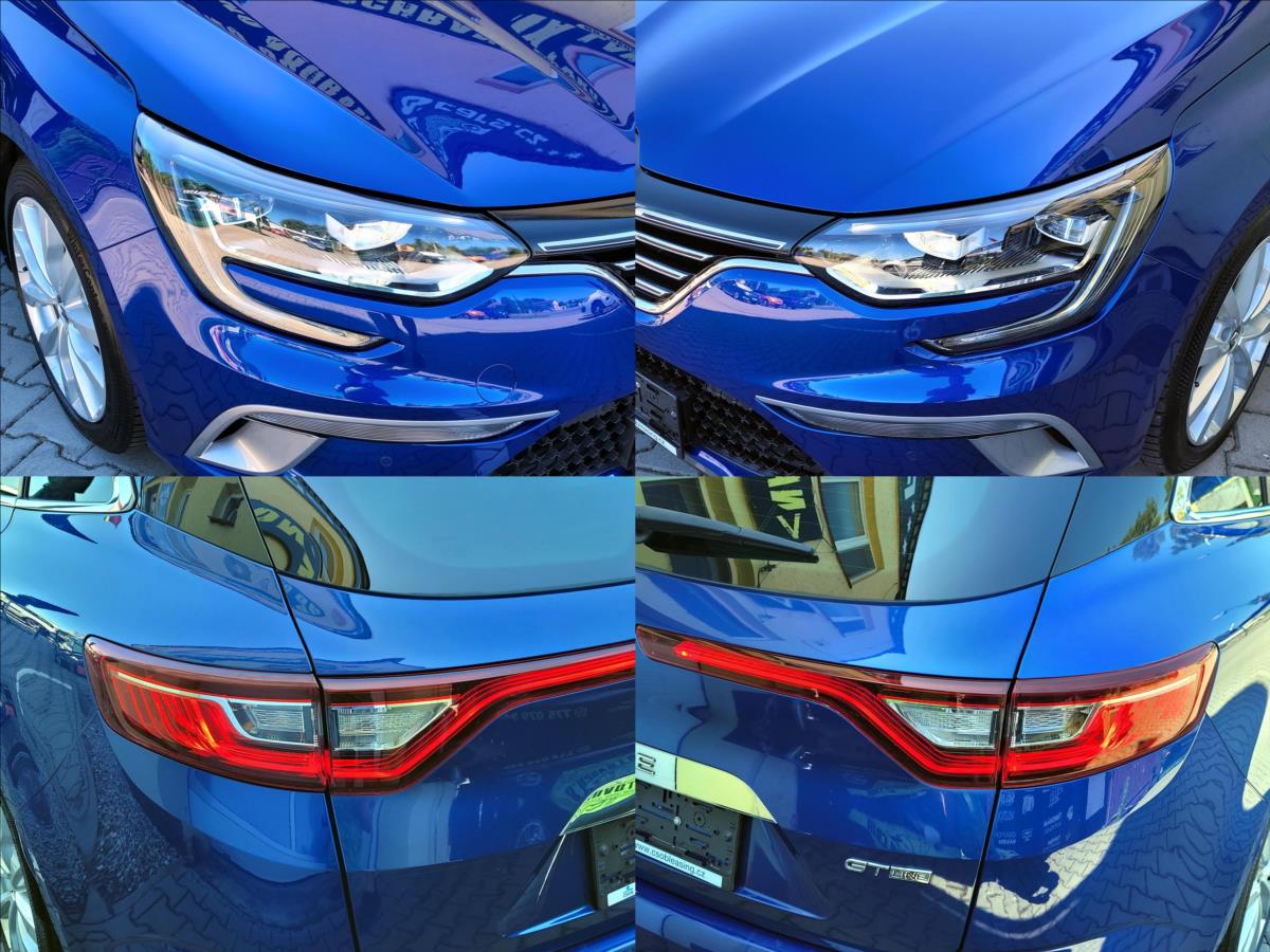 Renault Mégane
