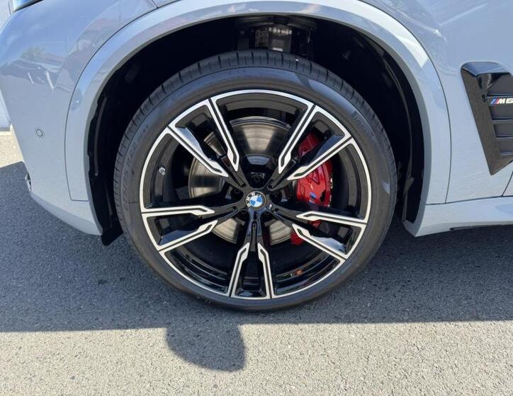 BMW X5 4