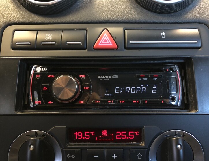 Audi A3 21