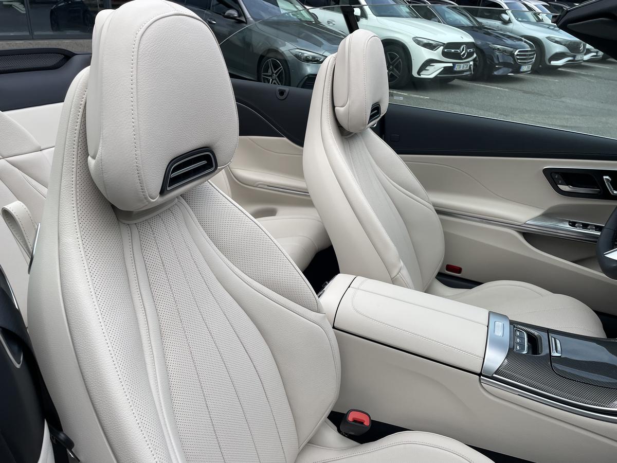Mercedes-Benz CLE