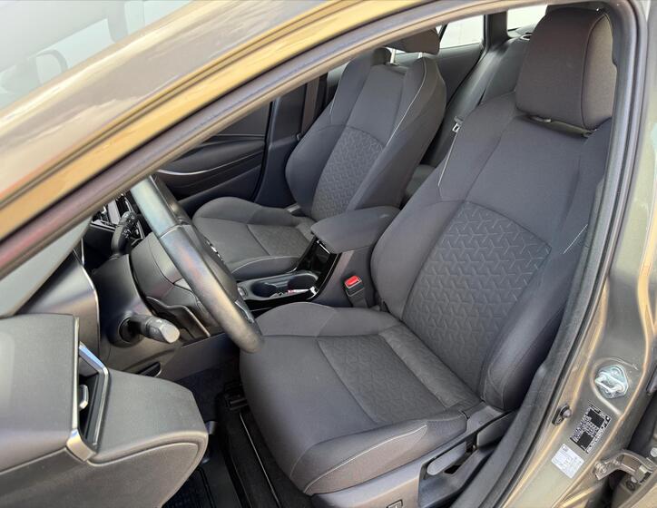 Toyota Corolla 10