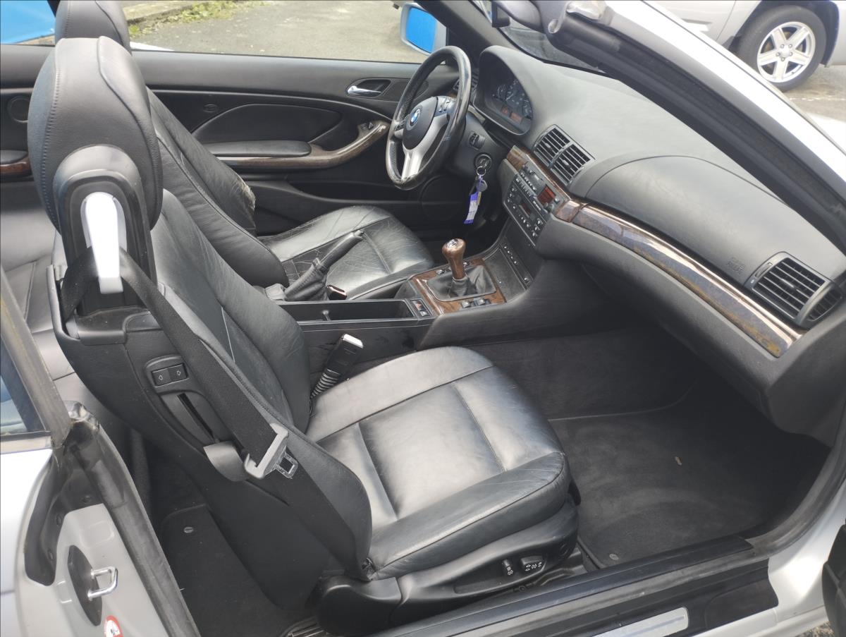 BMW Řada 3