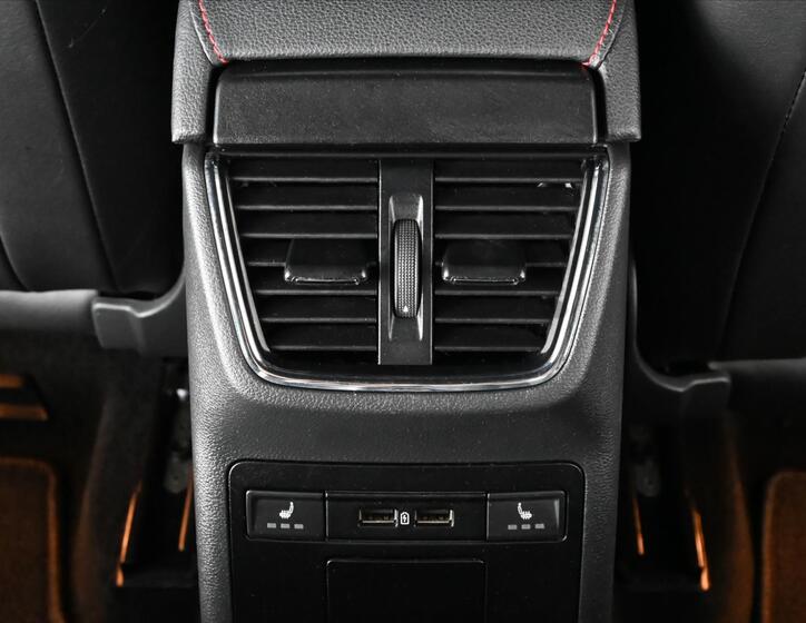 Škoda Octavia 27