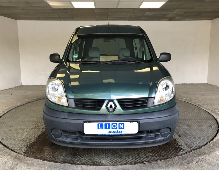 Renault Kangoo 2