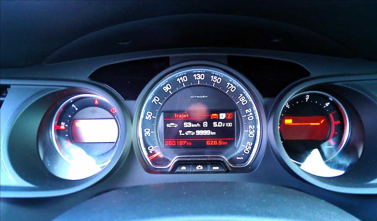 Citroën C5