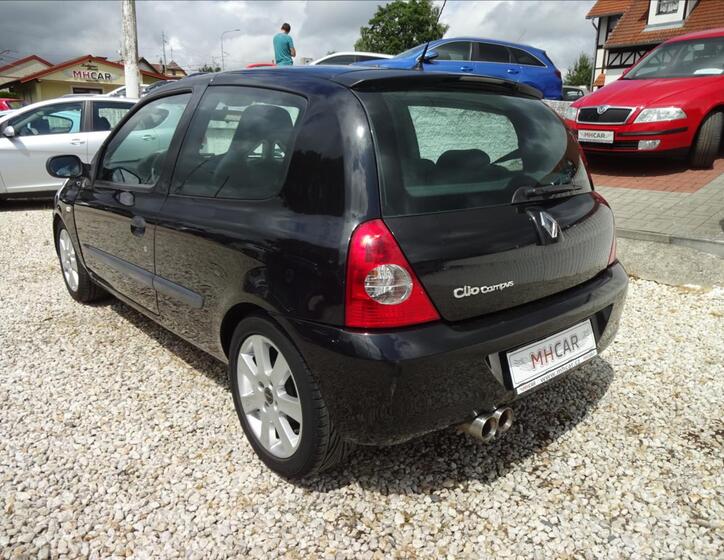 Renault Clio 5