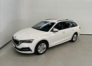 Škoda Octavia 1