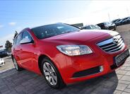 Opel Insignia 4