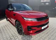 Land Rover Range Rover Sport 3