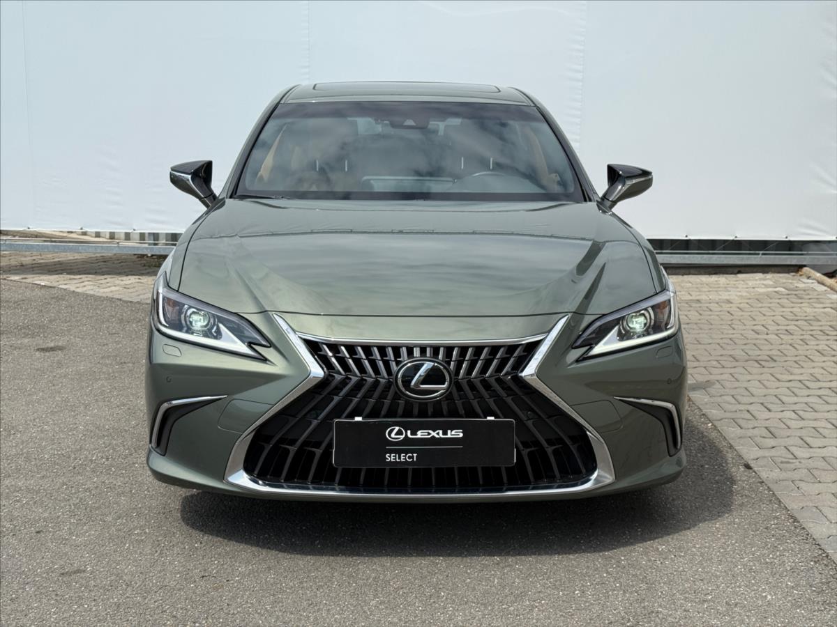 Lexus ES 300h
