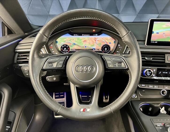 Audi A5 13