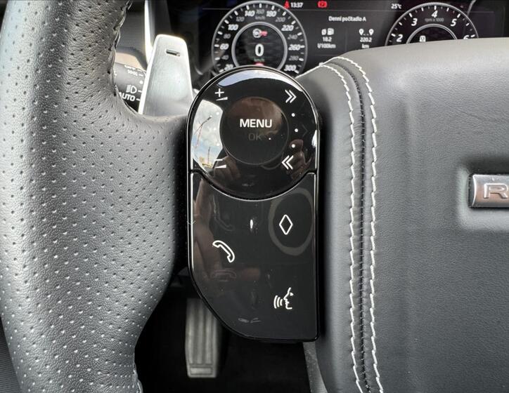 Land Rover Range Rover Sport 32