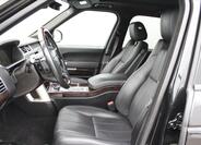 Land Rover Range Rover 10