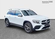 Mercedes-Benz GLB 7
