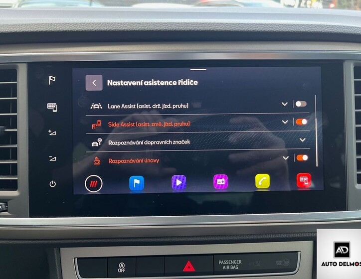 Seat Ateca 63