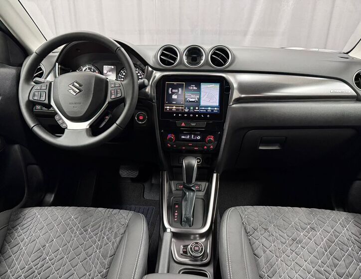 Suzuki Vitara 9