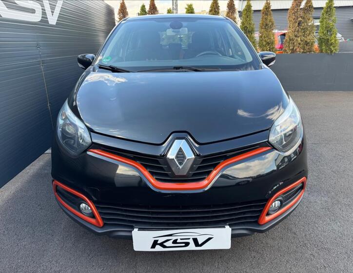 Renault Captur 4